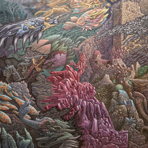 ThoseThatHathEnteredTheHouseOfThePathsShallUnderstandThemTHUMB