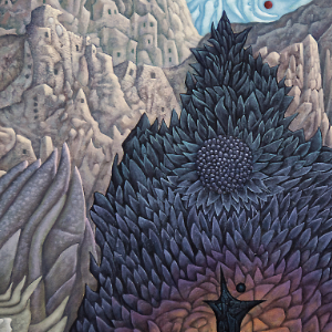 TheStarsInTheFirmamentByTheirInfluenceCauseItToGrowInTheEarthDETAILthumb